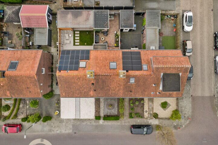 Foto 33 - Rembrandtstraat 17, Hardinxveld-Giessendam