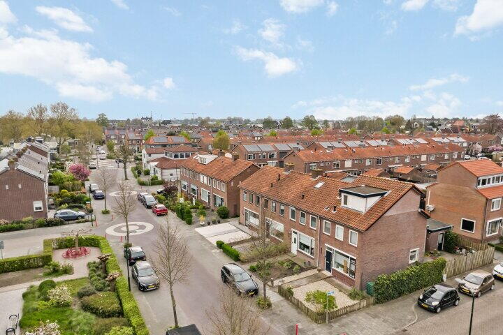 Foto 36 - Rembrandtstraat 17, Hardinxveld-Giessendam