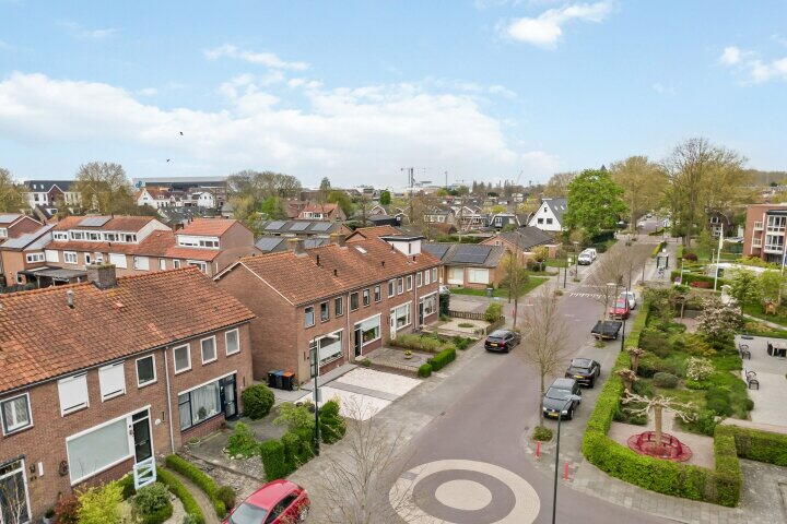 Foto 37 - Rembrandtstraat 17, Hardinxveld-Giessendam