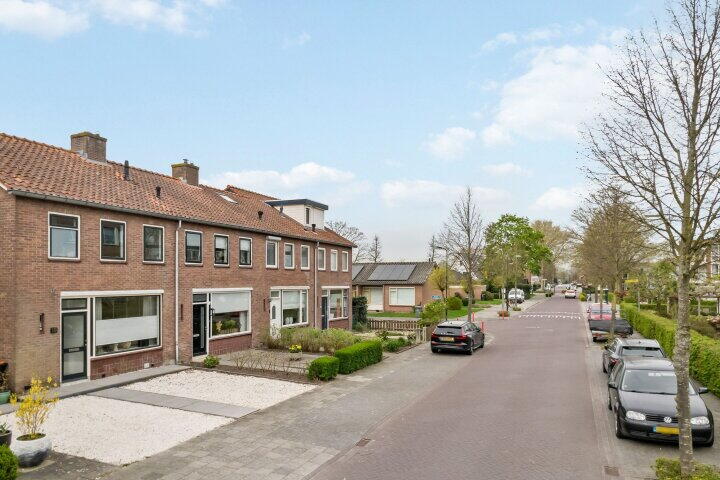 Foto 38 - Rembrandtstraat 17, Hardinxveld-Giessendam