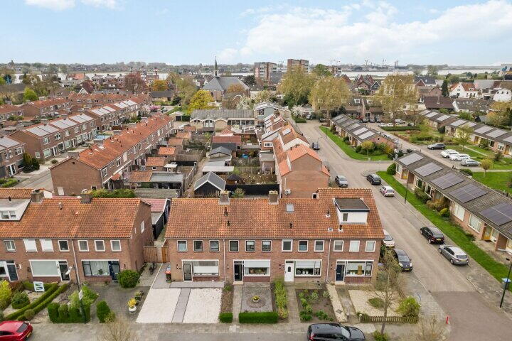 Foto 39 - Rembrandtstraat 17, Hardinxveld-Giessendam