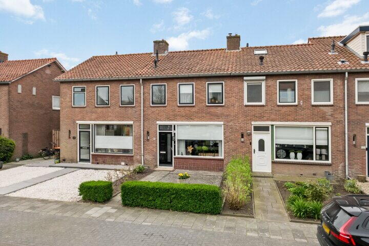 Foto 40 - Rembrandtstraat 17, Hardinxveld-Giessendam