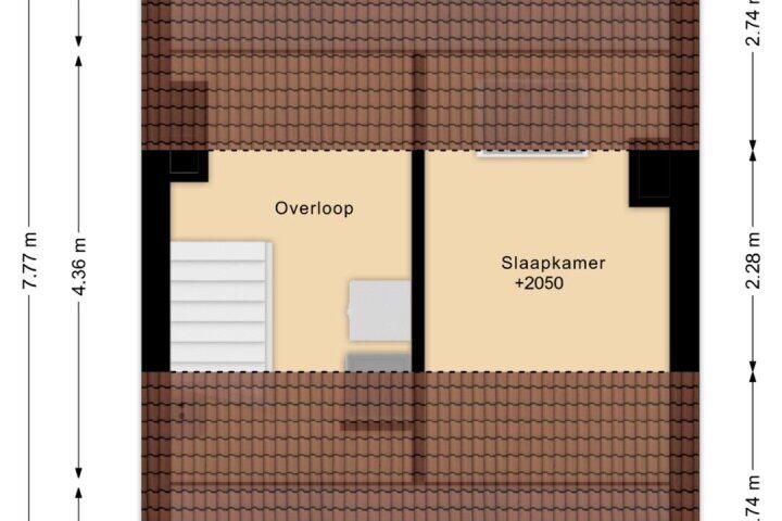 Foto 43 - Rembrandtstraat 17, Hardinxveld-Giessendam