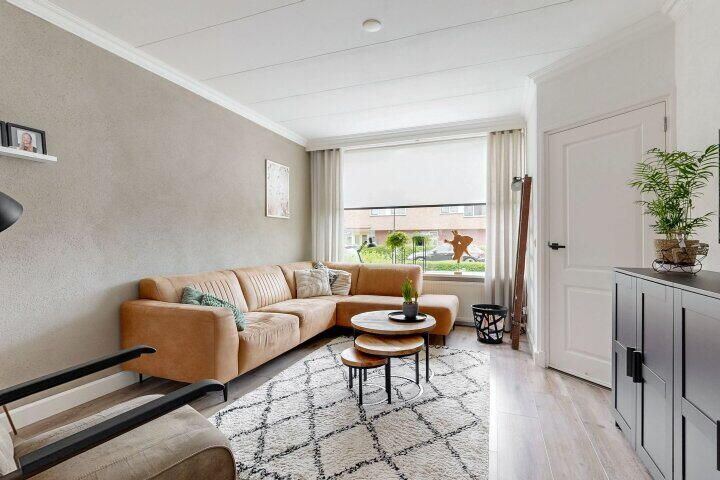 Foto 6 - Rembrandtstraat 17, Hardinxveld-Giessendam