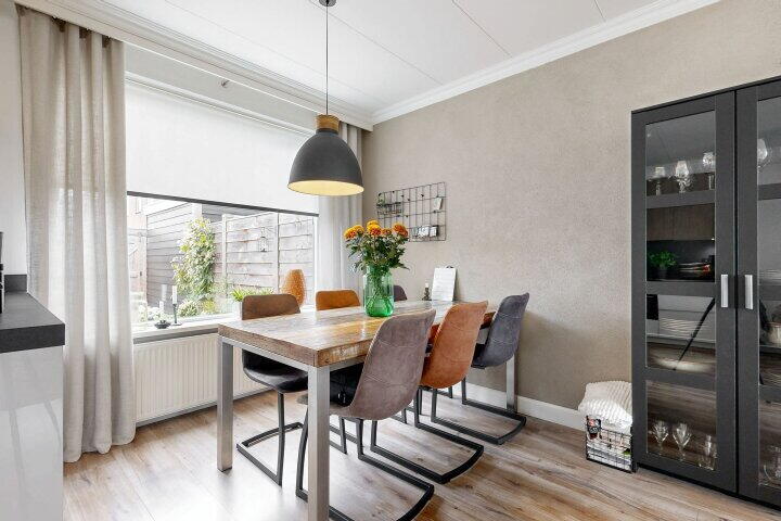 Foto 7 - Rembrandtstraat 17, Hardinxveld-Giessendam