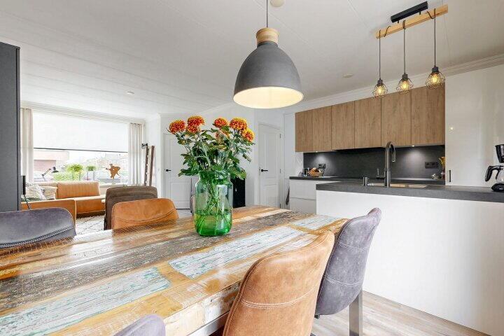 Foto 8 - Rembrandtstraat 17, Hardinxveld-Giessendam