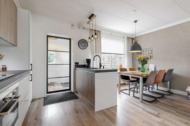 Foto 9 - Rembrandtstraat 17, Hardinxveld-Giessendam