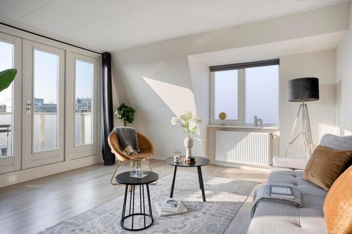 Foto 11 - Rembrandtstraat 1 B3, Delft