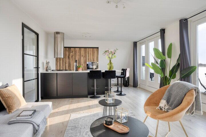 Foto 12 - Rembrandtstraat 1 B3, Delft