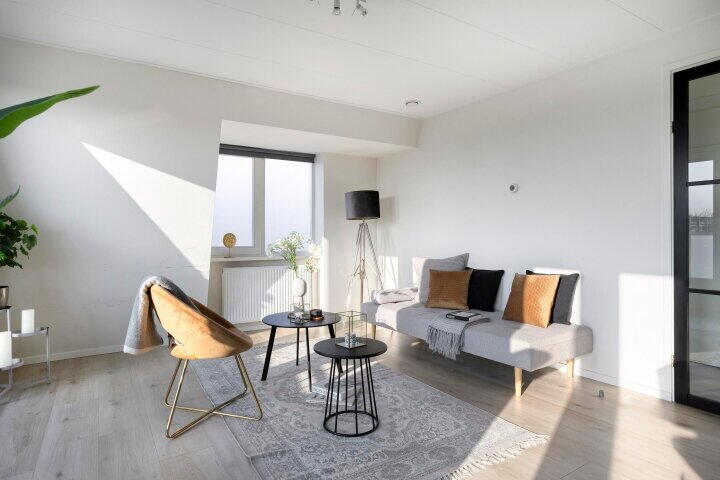 Foto 13 - Rembrandtstraat 1 B3, Delft