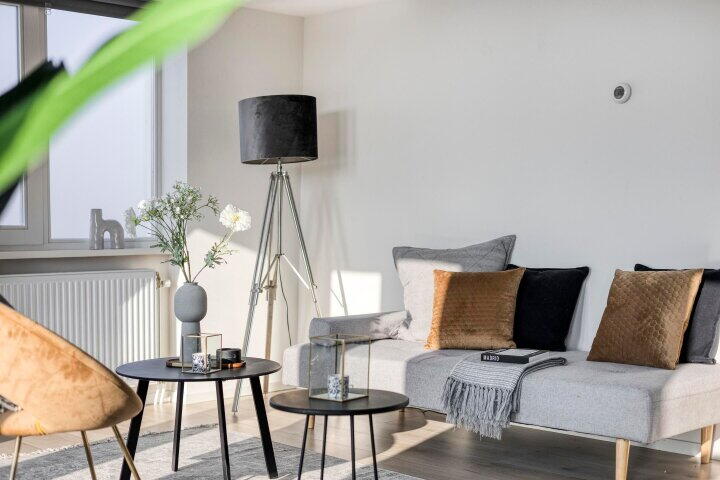 Foto 14 - Rembrandtstraat 1 B3, Delft