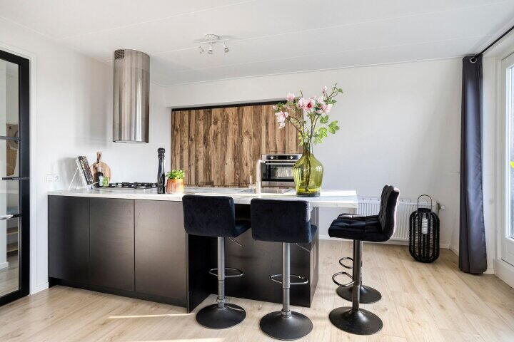 Foto 15 - Rembrandtstraat 1 B3, Delft