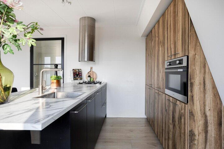 Foto 16 - Rembrandtstraat 1 B3, Delft