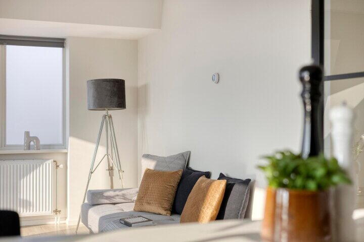 Foto 17 - Rembrandtstraat 1 B3, Delft