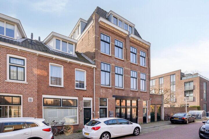 Foto 3 - Rembrandtstraat 1 B3, Delft