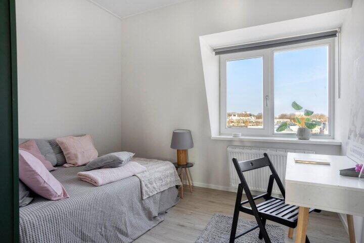 Foto 25 - Rembrandtstraat 1 B3, Delft