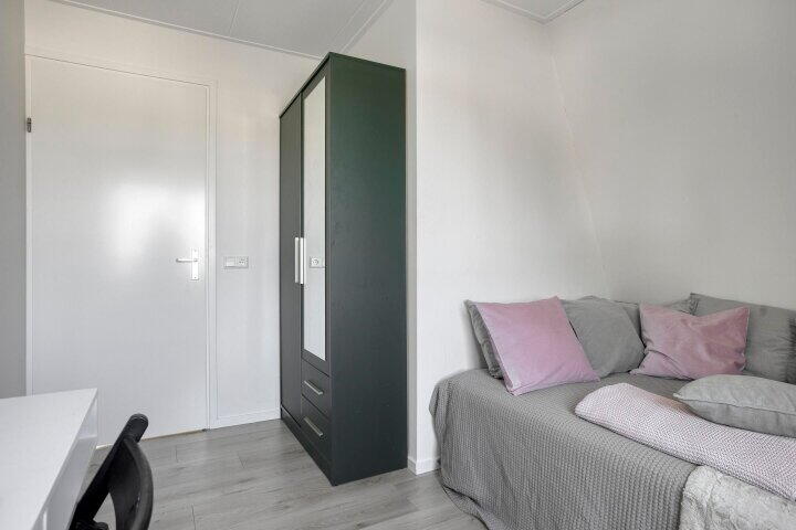 Foto 26 - Rembrandtstraat 1 B3, Delft