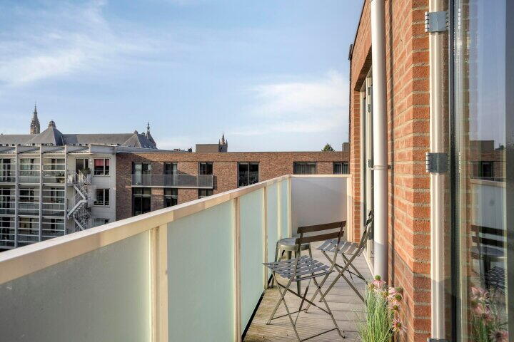 Foto 27 - Rembrandtstraat 1 B3, Delft