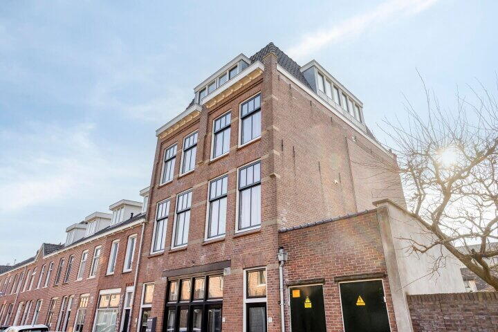 Foto 4 - Rembrandtstraat 1 B3, Delft