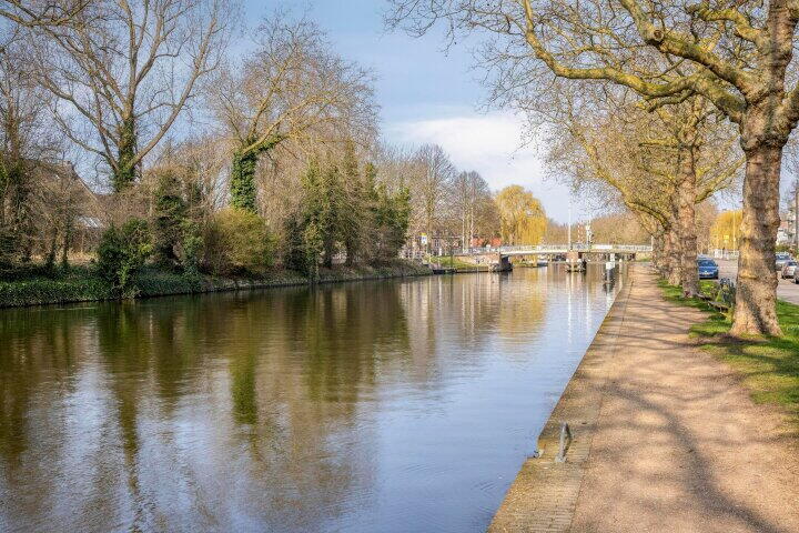 Foto 31 - Rembrandtstraat 1 B3, Delft