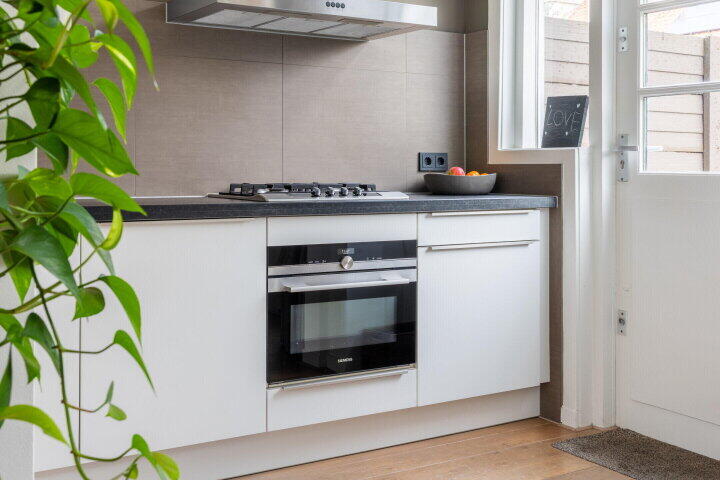 Foto 15 - Rembrandtstraat 35, Breda