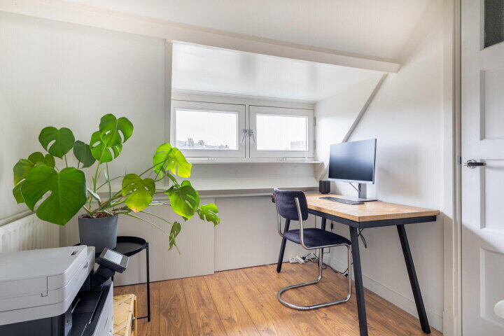 Foto 27 - Rembrandtstraat 35, Breda