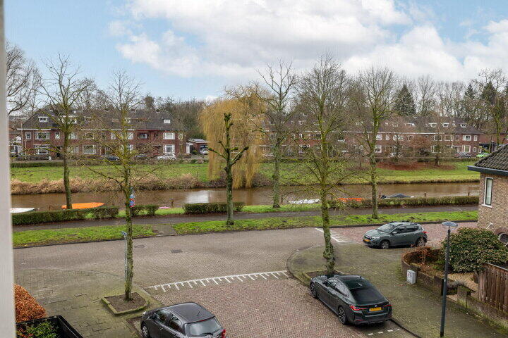 Foto 28 - Rembrandtstraat 35, Breda