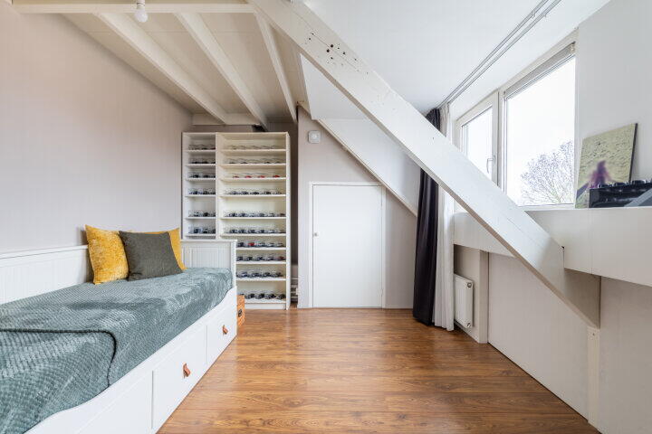 Foto 29 - Rembrandtstraat 35, Breda