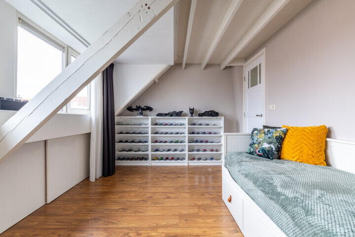 Foto 30 - Rembrandtstraat 35, Breda