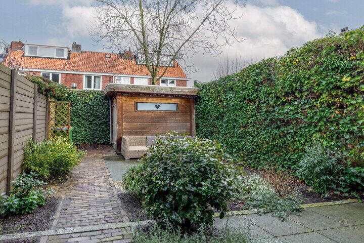 Foto 31 - Rembrandtstraat 35, Breda