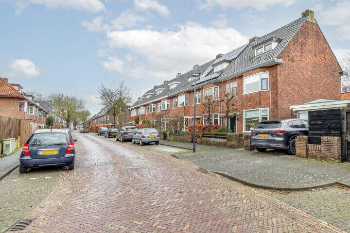 Foto 33 - Rembrandtstraat 35, Breda