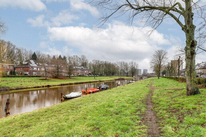 Foto 34 - Rembrandtstraat 35, Breda