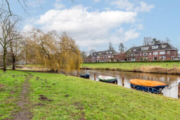 Foto 35 - Rembrandtstraat 35, Breda