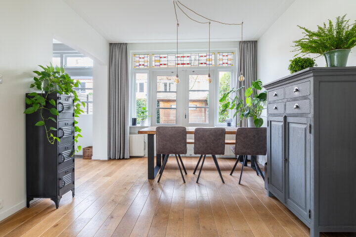 Foto 5 - Rembrandtstraat 35, Breda