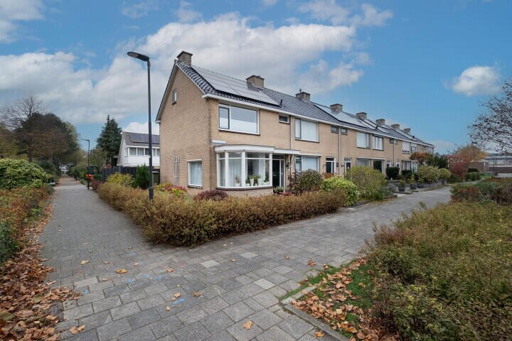 Rembrandtstraat 41 , Heerhugowaard