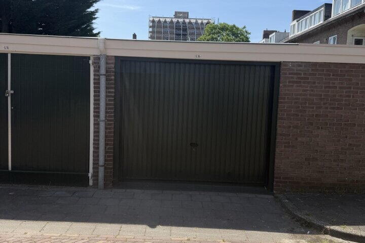 Rembrandtweg 322, Amstelveen