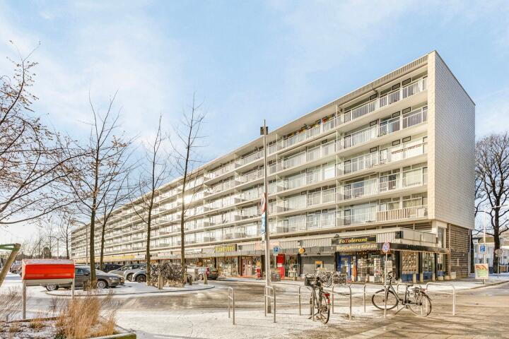 Rembrandtweg 469 , Amstelveen