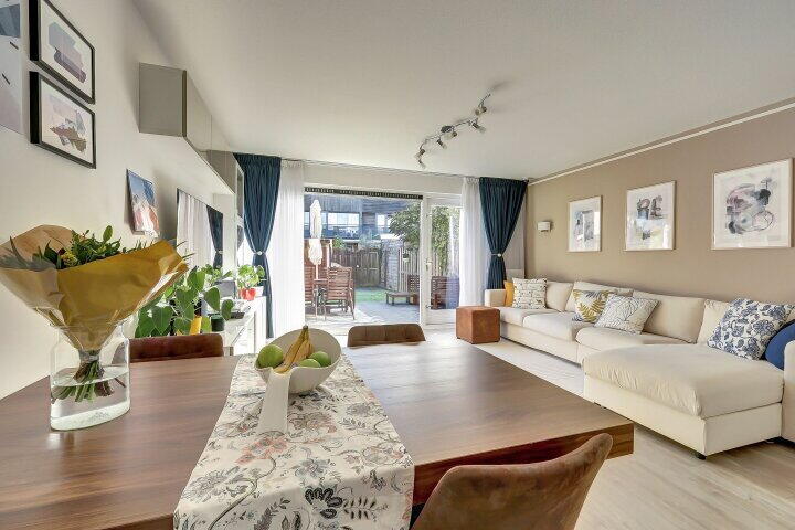 Foto 1 - Remmersteinpad 13, Almere