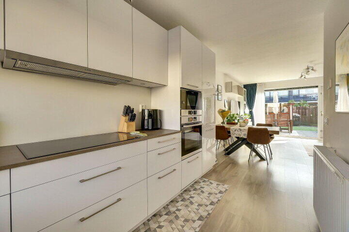 Foto 2 - Remmersteinpad 13, Almere