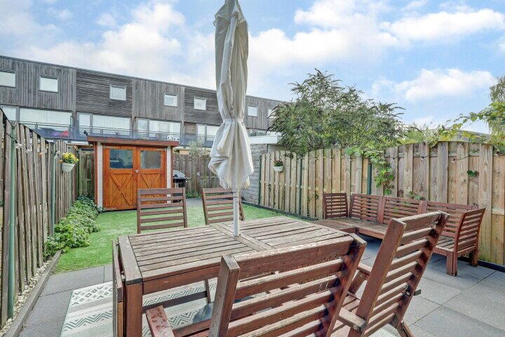 Foto 11 - Remmersteinpad 13, Almere