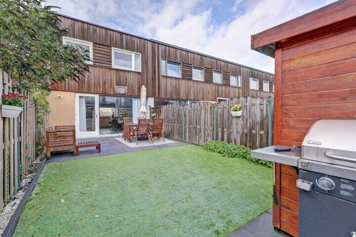 Foto 12 - Remmersteinpad 13, Almere