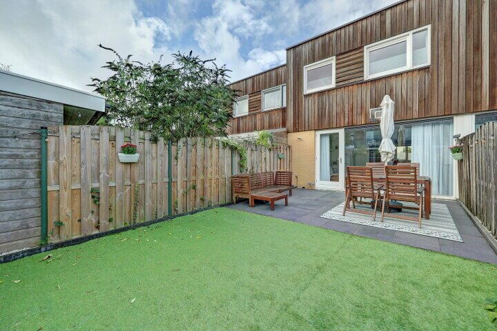 Foto 13 - Remmersteinpad 13, Almere