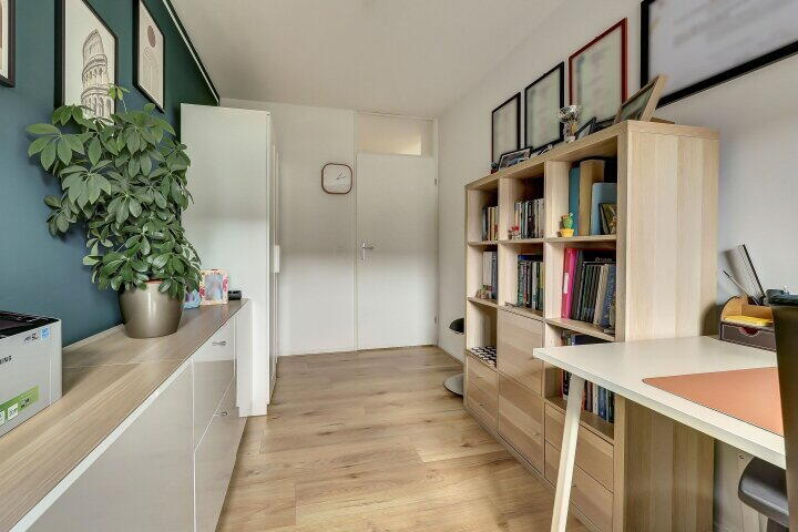 Foto 17 - Remmersteinpad 13, Almere