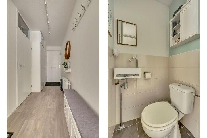 Foto 3 - Remmersteinpad 13, Almere