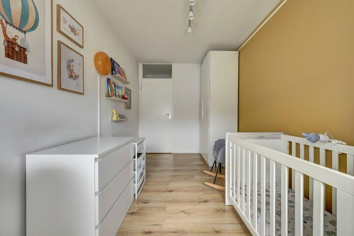 Foto 22 - Remmersteinpad 13, Almere