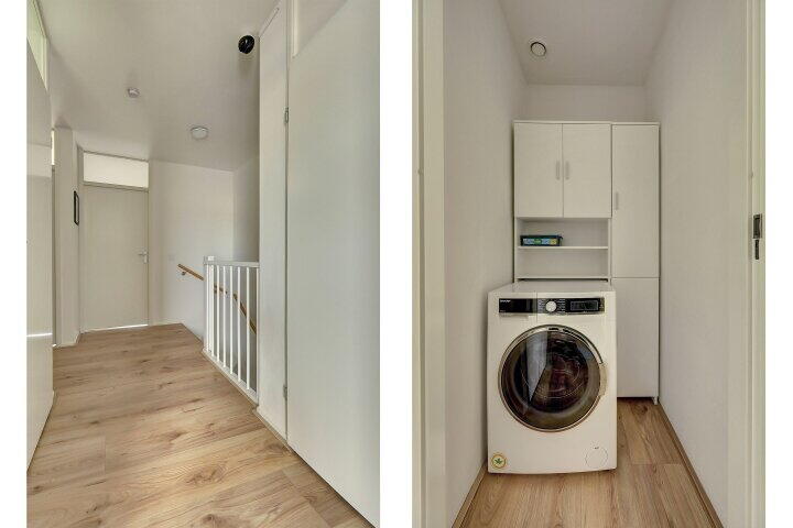 Foto 23 - Remmersteinpad 13, Almere