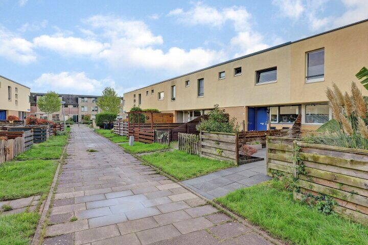 Foto 24 - Remmersteinpad 13, Almere