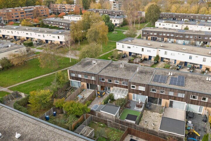 Foto 25 - Remmersteinpad 13, Almere