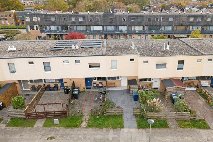 Foto 26 - Remmersteinpad 13, Almere