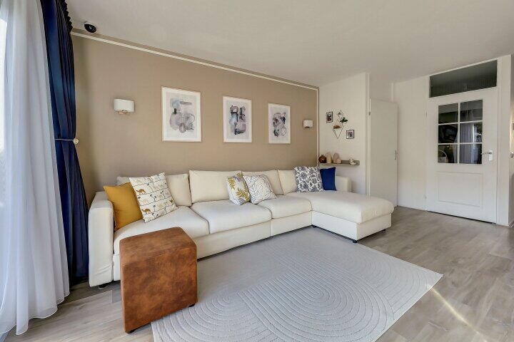 Foto 4 - Remmersteinpad 13, Almere